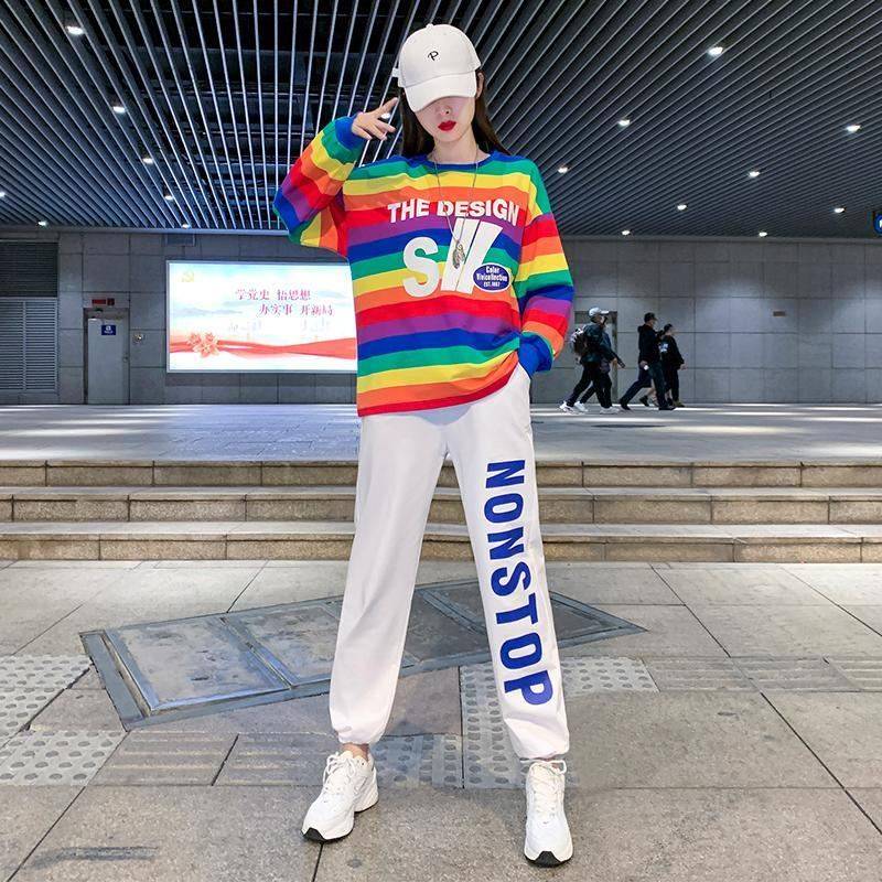 63168 Rainbow + 6309 white